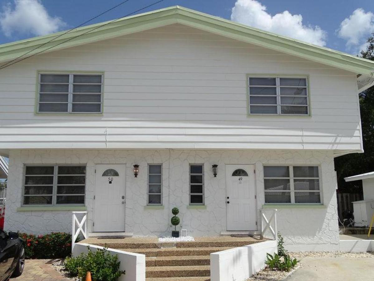 Villa 50 - Aloha Kai Vacation Villas Siesta Key Exterior photo