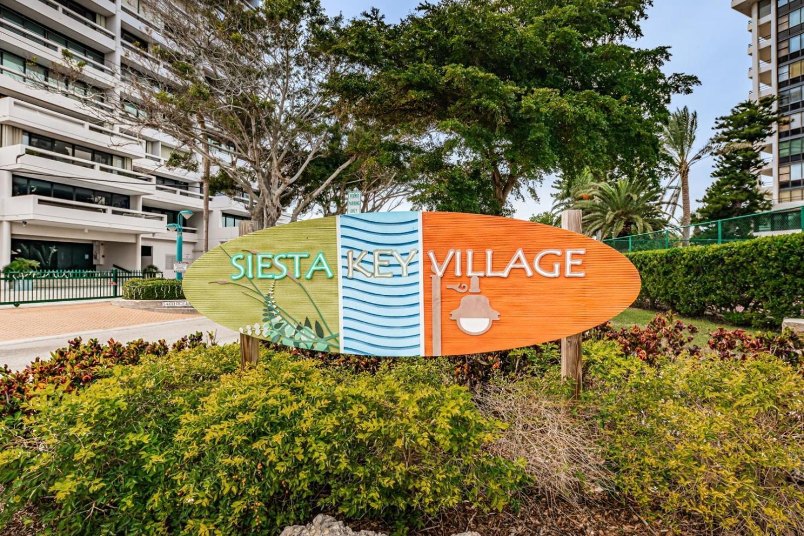 Villa 50 - Aloha Kai Vacation Villas Siesta Key Exterior photo
