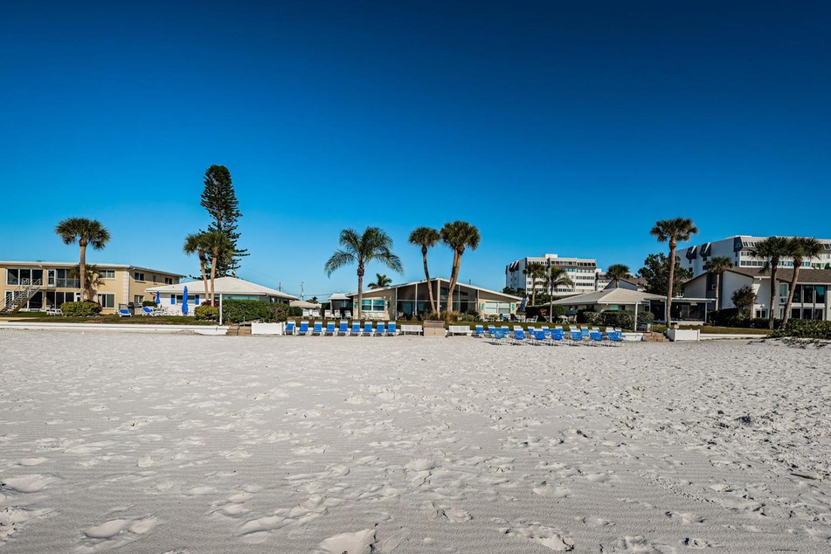 Villa 50 - Aloha Kai Vacation Villas Siesta Key Exterior photo