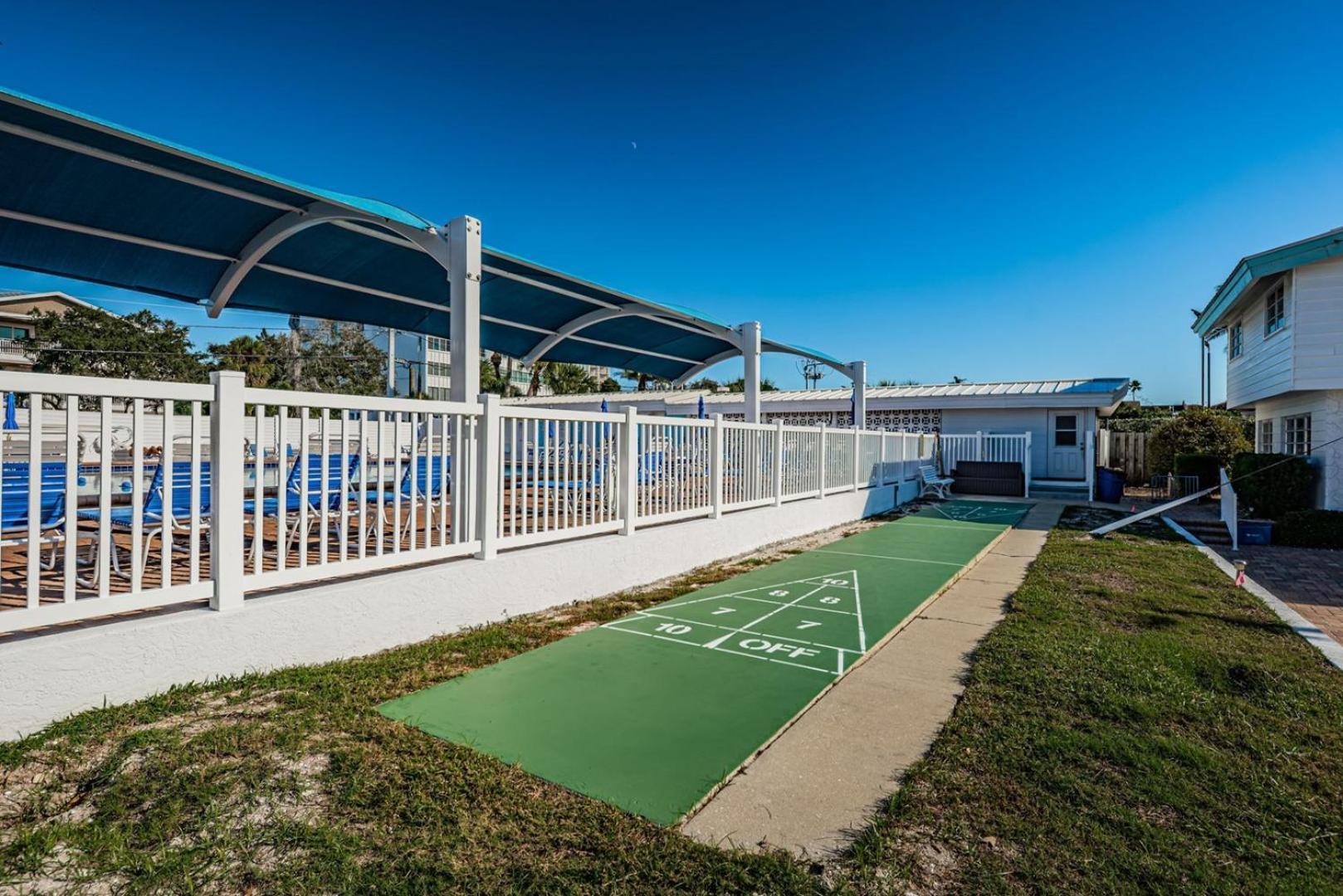 Villa 50 - Aloha Kai Vacation Villas Siesta Key Exterior photo