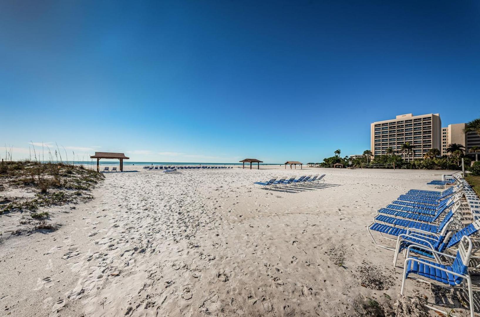 Villa 50 - Aloha Kai Vacation Villas Siesta Key Exterior photo