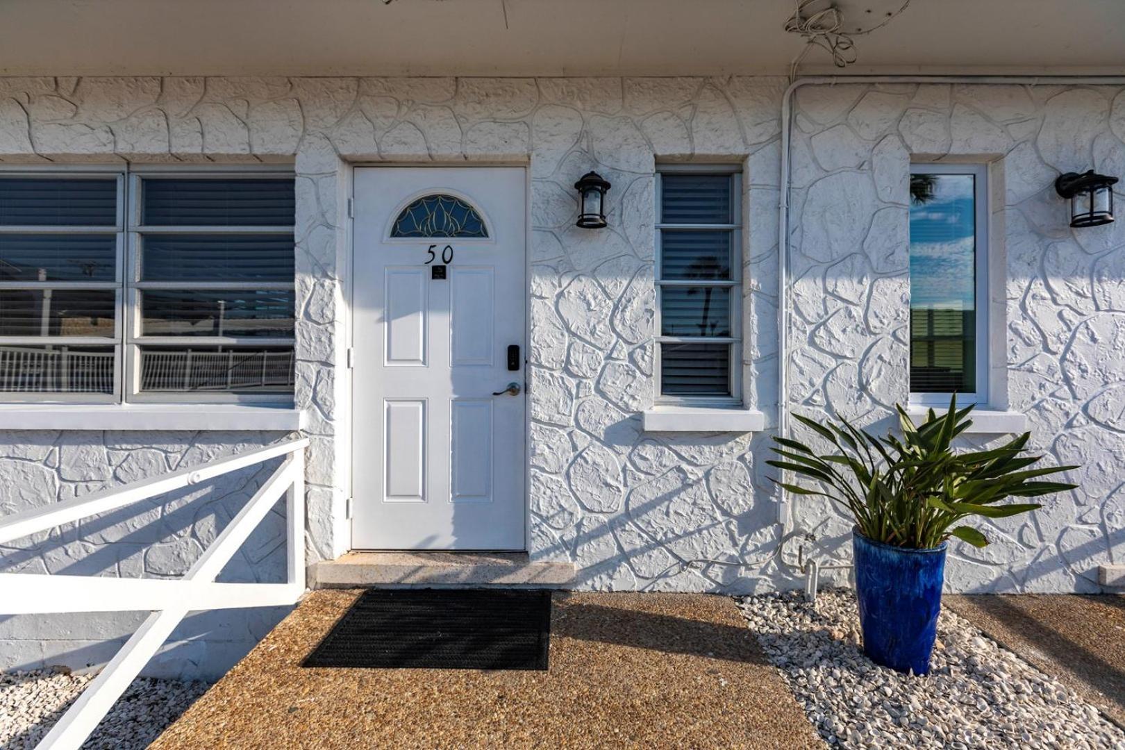 Villa 50 - Aloha Kai Vacation Villas Siesta Key Exterior photo